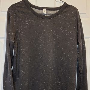 Lululemon swiftly breeze long sleeve size 8